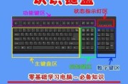 电脑键盘无法打出数字的解决方法（解决电脑键盘无法输入数字的常见问题及操作技巧）