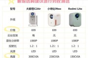 投影仪重启操作步骤是什么？如何正确重启投影仪？