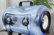 用水瓶子制作音响视频的方法是什么？效果好吗？