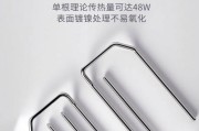 6铜管双塔散热器清灰方法？清灰后效果如何？