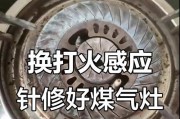燃气灶无法点火的解决方法（排除故障）