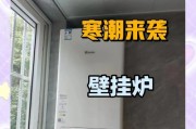 壁挂炉冷冻保护指南（保护您的壁挂炉不受寒冷天气的侵害）