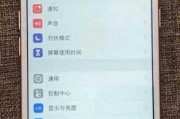 三大技巧教你苹果手机截屏（简单高效的截屏方法）