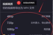 如何将视频转换成mp4格式？转换过程中需要注意什么？