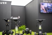 多款智能产品亮相 IFA，坦途科技布局出行机器人新生态