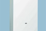 海尔壁挂炉显示5E故障原因及维修方法（解读壁挂炉显示5E故障代码）