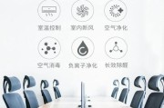 开利中央空调维修保养价格解析（了解开利中央空调维修保养的费用及服务项目）