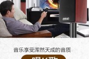 汽车低音炮连接家庭ktv的正确步骤是什么？