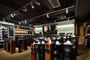 大桥镇音响店位置及联系方式是什么？如何前往？