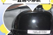 冰箱压缩机进水的解决办法（解决冰箱压缩机进水问题的有效措施）