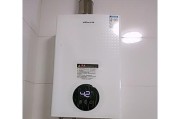 恒温燃气热水器的工作原理（热水供应的新选择）