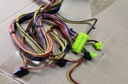非原装电源模组线使用后果是什么？如何辨别真伪？
