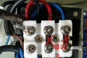 分体式电脑电源线接法？接线错误怎么办？