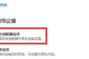 解决电脑DNS异常无法上网的方法（快速排除电脑DNS故障）