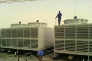 中央空调冷却水塔拆除方法与注意事项（安全高效的拆除流程及环保措施）