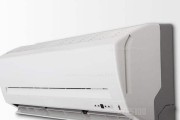 解决空调回气管结霜故障，让空调更高效（针对以方米空调回气管结霜的解决步骤）