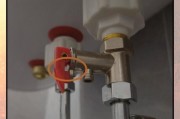 热水器上的那个阀是做什么用的？有什么功能？