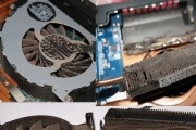 机箱CPU散热不良如何解决？