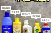 洗衣机清洁剂的正确名称是什么？