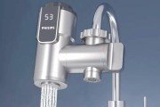 水龙头上接的热水器类型是什么？如何选择？