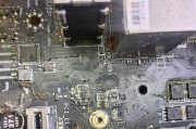 电脑CPU损坏了怎么办（故障排查与处理）