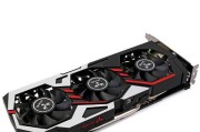 小影霸GTX10606G显卡评测（全面解析小影霸GTX10606G显卡的性能与稳定性）