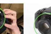 相机换镜头后图像模糊是什么原因？如何调整？