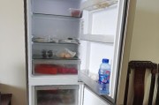 冰箱门关不严的原因及解决方法（冰箱门密封不严）