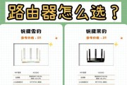 可配置的路由器叫什么名字？如何选择适合自己的配置？