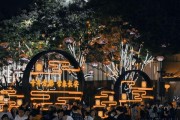 小米11夜景模式下灯光如何设置？效果如何？