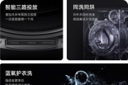 米家洗衣机洗涤盒清洗方法——让洗涤更加健康（如何正确清洗米家洗衣机洗涤盒）
