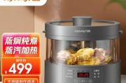 电饭煲蒸汽孔坏了怎么办（教你如何解决电饭煲蒸汽孔损坏的问题）
