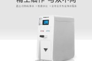 净水器租赁维修费用（为什么选择租赁净水器）