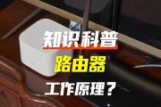 退网路由器是什么意思？它的工作原理是什么？