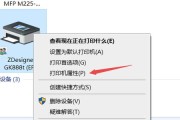 如何处理打印机错误无法打印的问题（解决打印机故障的实用方法与技巧）