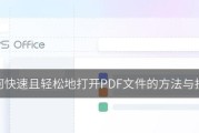 PDF格式文件如何打开并填写？遇到问题怎么办？