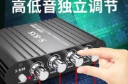 低音炮播放人声效果如何？设置方法是什么？