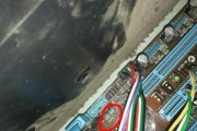 电源线无法插入电脑的解决方法？