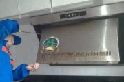 出租屋油烟机清洗的方法与注意事项（提高出租屋环境质量的关键一步）
