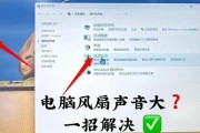 笔记本电脑无声问题怎么解决？步骤和方法是什么？