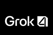 马斯克发布 Grok 4，处理学术问题达到博士级别