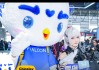 技术植入年轻战场：雷鸟借华星光电黑科技重构 ChinaJoy 体验