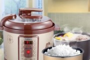 电压力锅烹饪为什么容易糊（探究烹饪过程中可能导致电压力锅糊锅的原因）