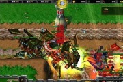 魔兽rpg防守地图有哪些好玩的推荐？如何选择适合自己的地图？