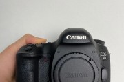 佳能相机5d3按键无法打开解决方法是什么？
