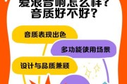 网红吧音响系统怎么样啊？音质效果如何？