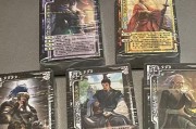 三国杀中最强武将有哪些？他们的排名如何确定？