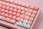 粉色低的键盘是什么品牌？有哪些特点？