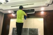 中央空调盘管风轮拆卸方法（简单易学的拆卸步骤）