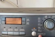 以惠而浦洗衣机E5故障分析及维修方法（解决洗衣机显示E5故障的有效方法）